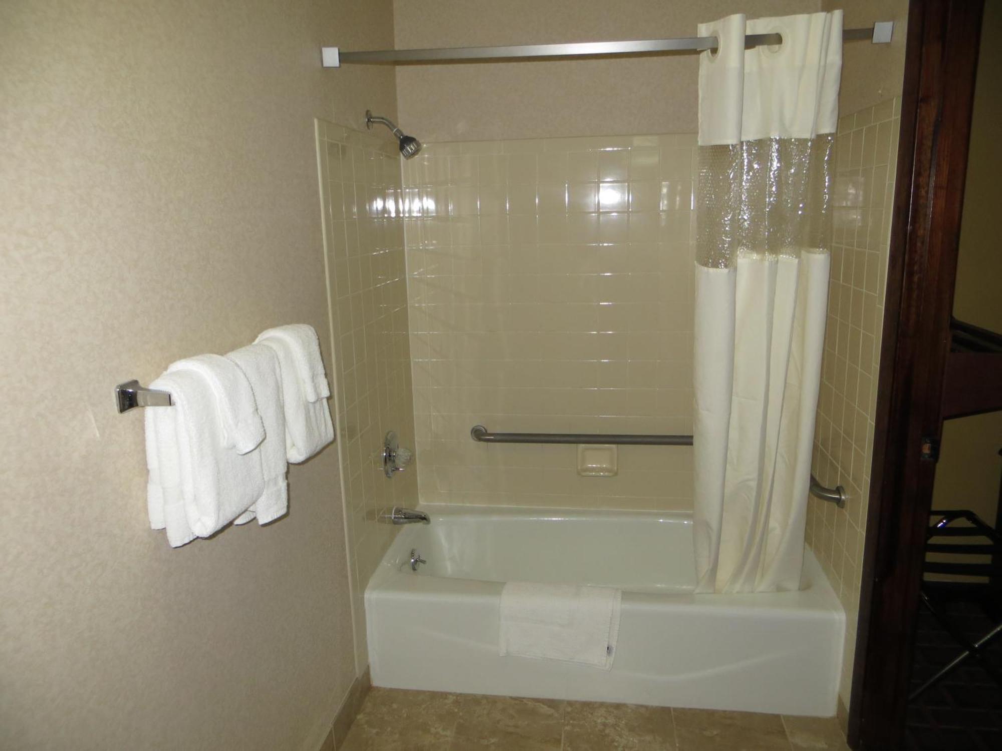 Econo Lodge Lenoir City Buitenkant foto